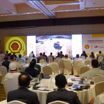 Shell X GMES