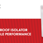 TEKLINK Isolators